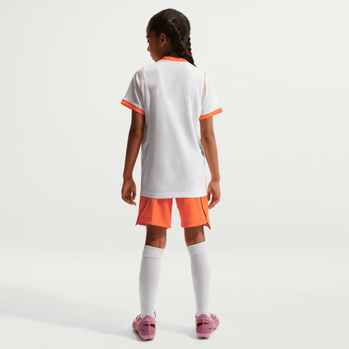 Netherlands 26 Youth Away Jersey - Planète Foot