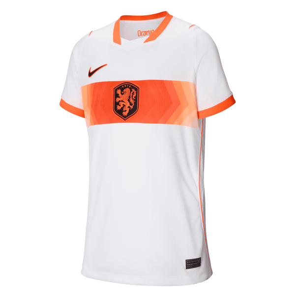 Netherlands 26 Youth Away Jersey - Planète Foot