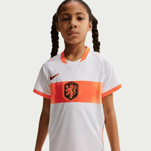 Netherlands 26 Youth Away Jersey - Planète Foot