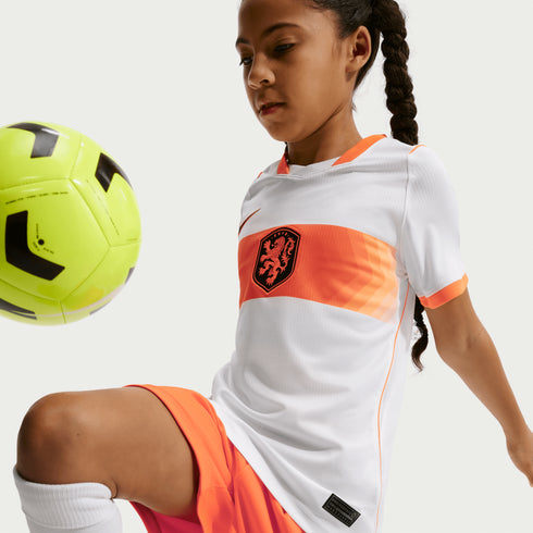Netherlands 26 Youth Away Jersey - Planète Foot