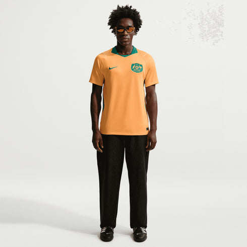 Australia 26 Men's Home Jersey - Planète Foot