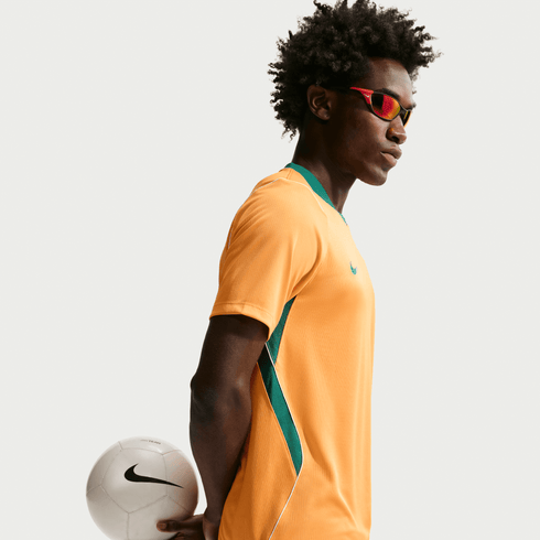Australia 26 Men's Home Jersey - Planète Foot