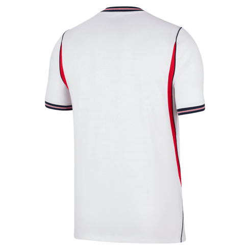 England 26 Men's Home Jersey - Planète Foot