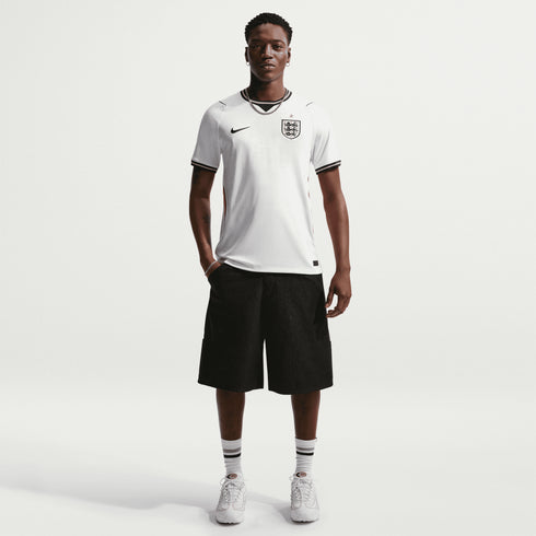 England 26 Men's Home Jersey - Planète Foot