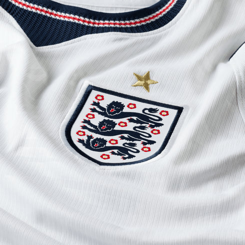 England 26 Men's Home Jersey - Planète Foot
