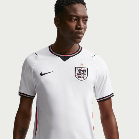 England 26 Men's Home Jersey - Planète Foot