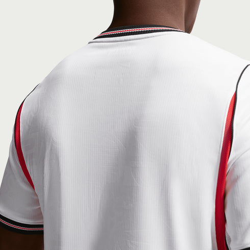 England 26 Men's Home Jersey - Planète Foot