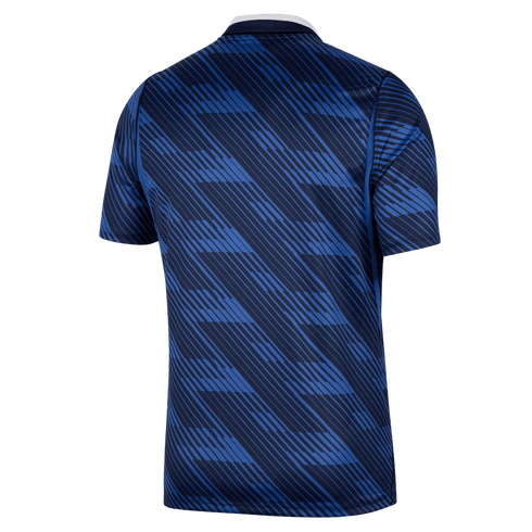 France 26 Men's Home Jersey - Planète Foot