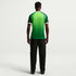 Nigeria 26 Men's Home Jersey - Planète Foot