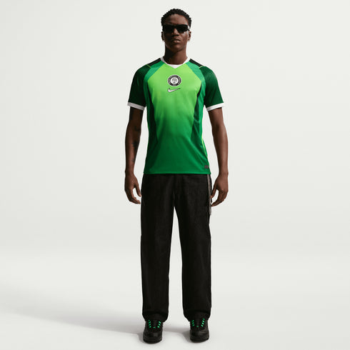 Nigeria 26 Men's Home Jersey - Planète Foot
