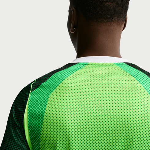 Nigeria 26 Men's Home Jersey - Planète Foot