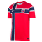 Norway 26 Men's Home Jersey - Planète Foot