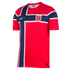 Norway 26 Men's Home Jersey - Planète Foot