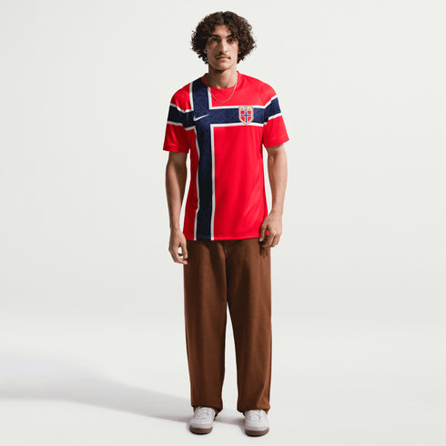 Norway 26 Men's Home Jersey - Planète Foot