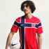 Norway 26 Men's Home Jersey - Planète Foot