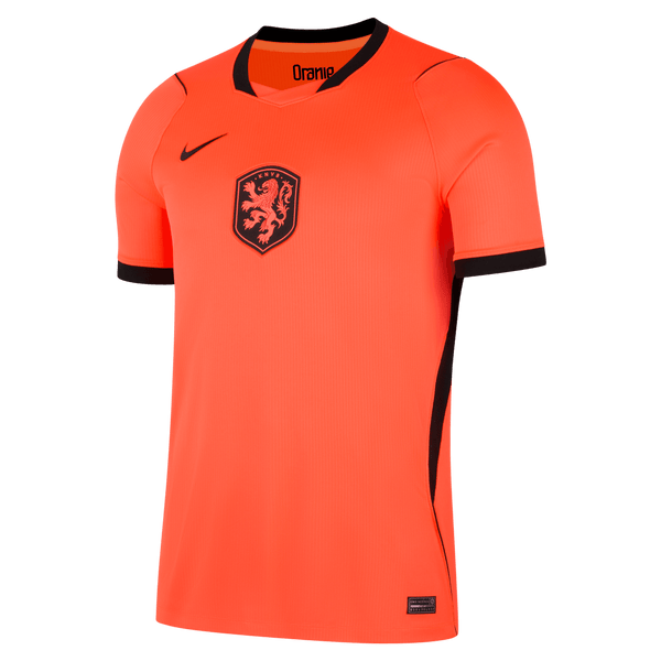 Netherlands 26 Men's Home Jersey - Planète Foot