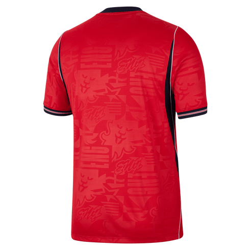 England 26 Men's Away Jersey - Planète Foot