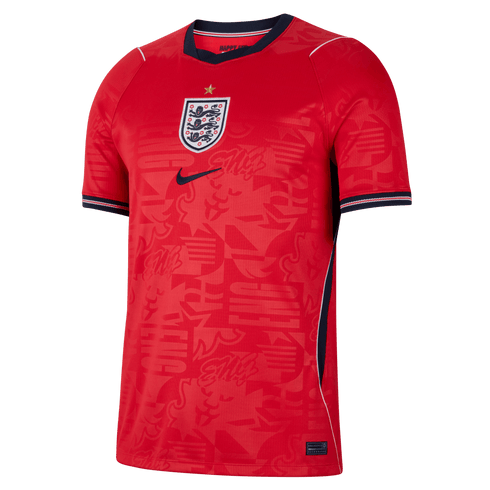 England 26 Men's Away Jersey - Planète Foot