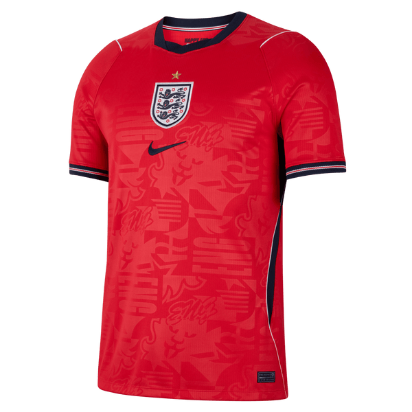 England 26 Men's Away Jersey - Planète Foot