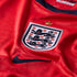 England 26 Men's Away Jersey - Planète Foot