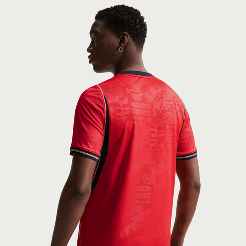England 26 Men's Away Jersey - Planète Foot