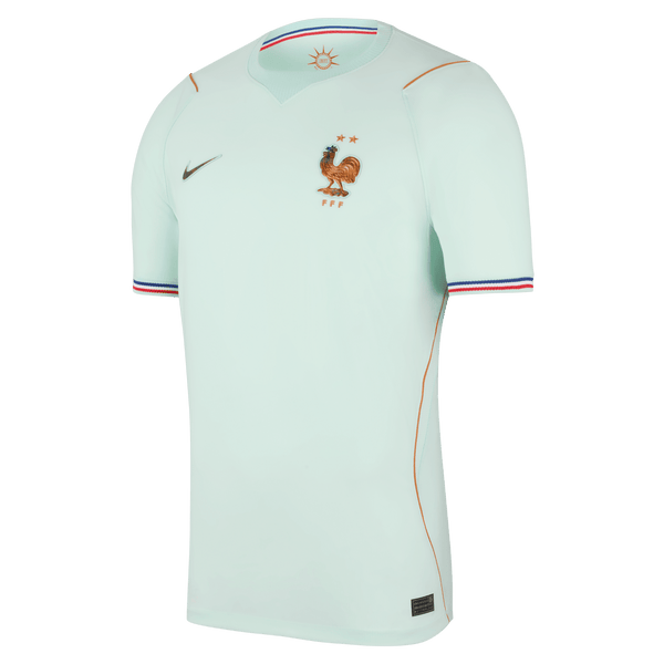 France 26 Maillot Extérieur pour Homme