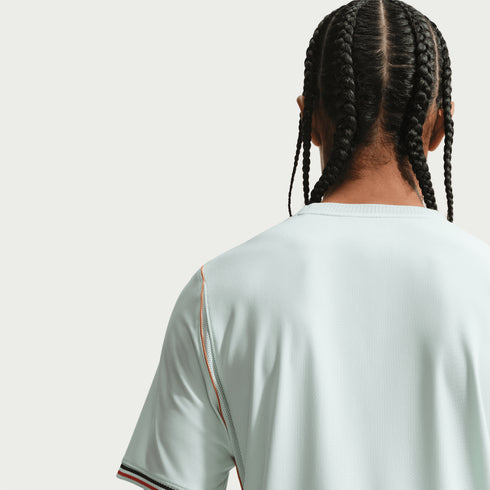 France 26 Men's Away Jersey