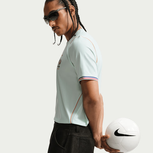France 26 Men's Away Jersey