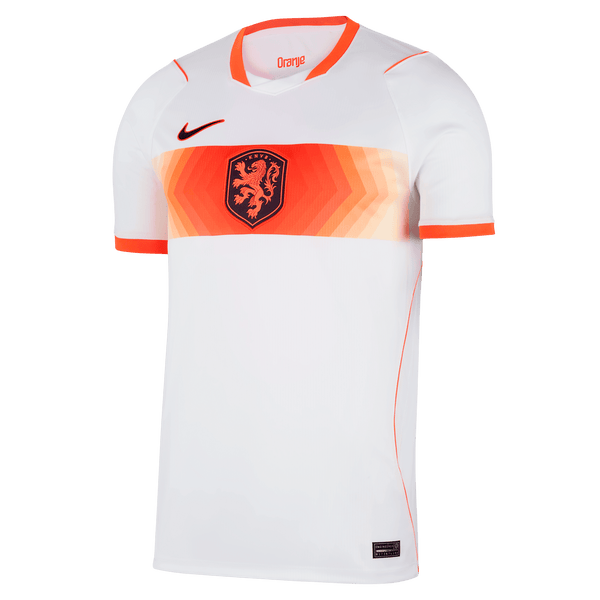 Netherlands 26 Men's Away Jersey - Planète Foot