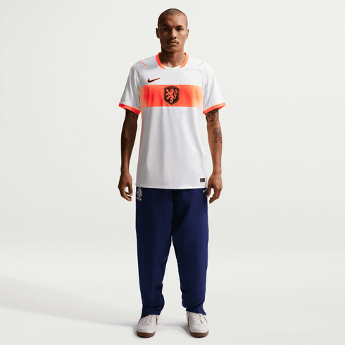 Netherlands 26 Men's Away Jersey - Planète Foot