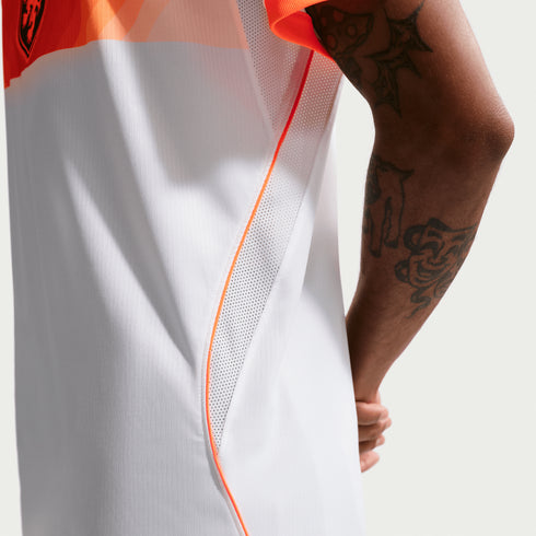 Netherlands 26 Men's Away Jersey - Planète Foot