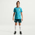 Brazil 26 Youth Pre-Match Top - Planète Foot