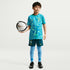 Brazil 26 Youth Pre-Match Top - Planète Foot