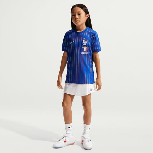France x Jacquemus Youth Pre-match Top