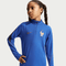 France Strike Youth Drill Top - Planète Foot
