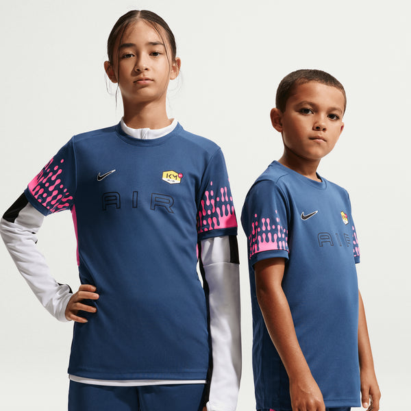 Kylian Mbappé Academy Youth Top