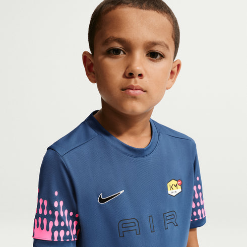 Kylian Mbappé Academy Youth Top