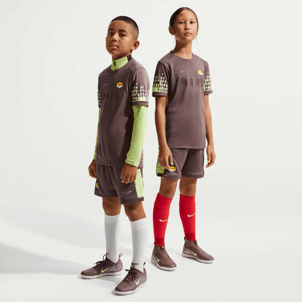 Kylian Mbappé Academy Youth Shorts - Planète Foot