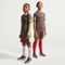 Kylian Mbappé Academy Youth Shorts - Planète Foot