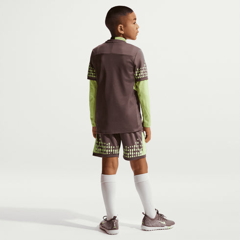 Kylian Mbappé Academy Youth Shorts - Planète Foot