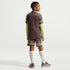 Kylian Mbappé Academy Youth Shorts - Planète Foot