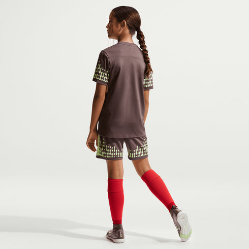Kylian Mbappé Academy Youth Shorts - Planète Foot