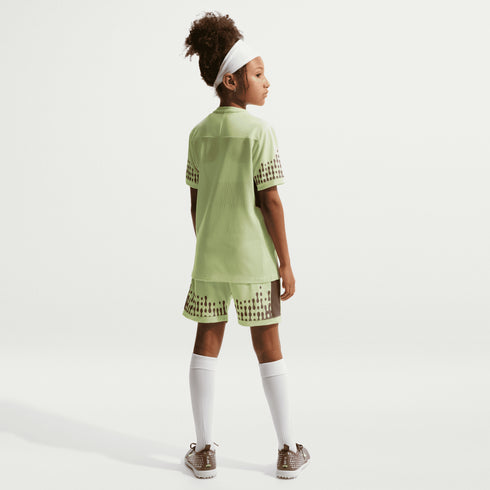 Kylian Mbappé Academy Youth Shorts - Planète Foot