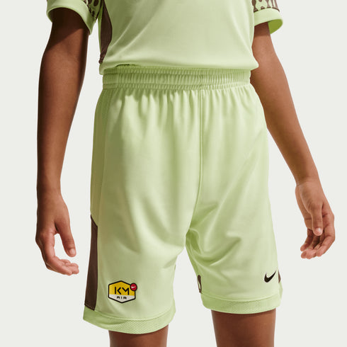Kylian Mbappé Academy Youth Shorts - Planète Foot