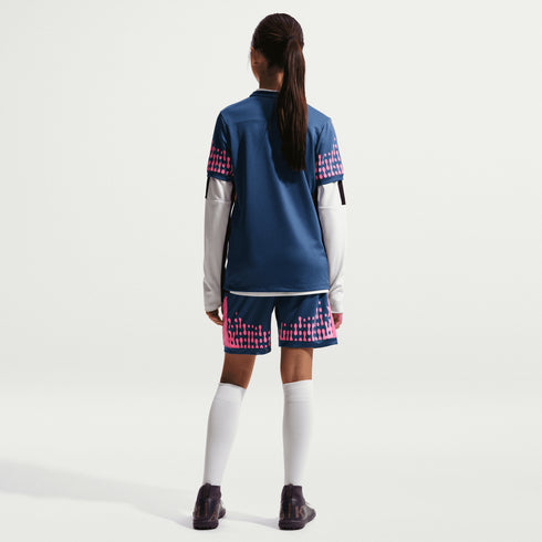 Shorts Kylian Mbappé Academy Junior