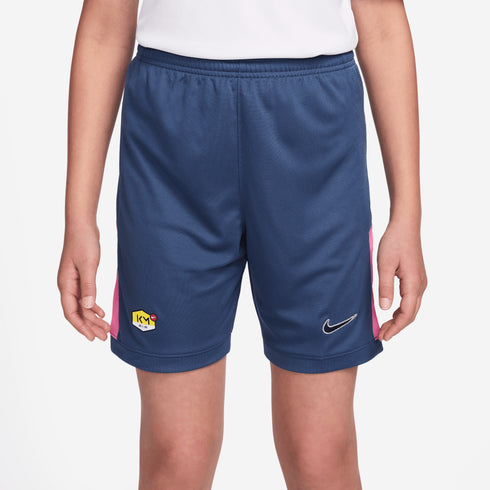 Shorts Kylian Mbappé Academy Junior