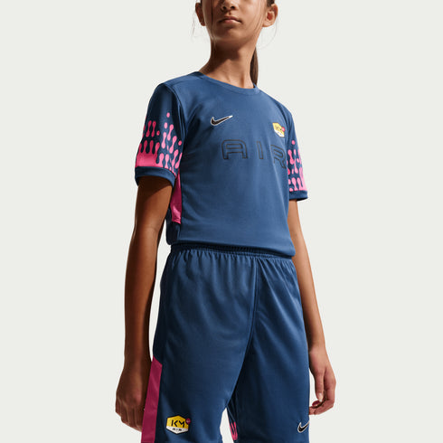 Shorts Kylian Mbappé Academy Junior