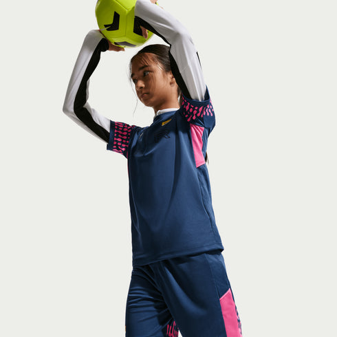 Shorts Kylian Mbappé Academy Junior