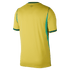 Brazil 26 Men's Home Jersey