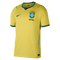 Brazil 26 Men's Home Jersey